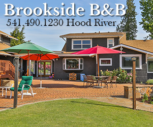 Brookside Bed and Breakfast